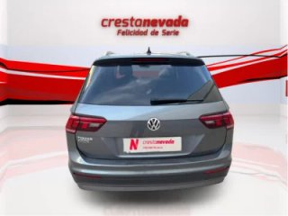 Tiguan Allspace 2021  DESDE 394€ MES ¡SIN ENTRADA!