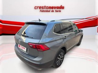 Tiguan Allspace 2021  DESDE 394€ MES ¡SIN ENTRADA!