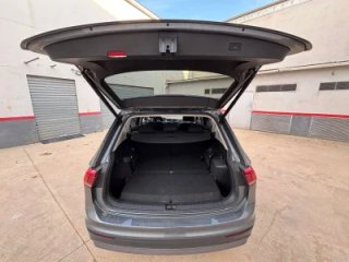 Tiguan Allspace 2021  DESDE 394€ MES ¡SIN ENTRADA!