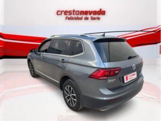 Tiguan Allspace 2021  DESDE 394€ MES ¡SIN ENTRADA!