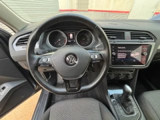 Tiguan Allspace 2021  DESDE 394€ MES ¡SIN ENTRADA!