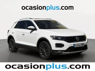 Volkswagen T-Roc Sport 2.0 TSI 4Motion 140 kW (190 CV) DSG