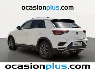 Volkswagen T-Roc Sport 2.0 TSI 4Motion 140 kW (190 CV) DSG