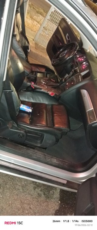 Audi A6 2006