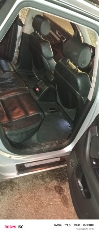 Audi A6 2006
