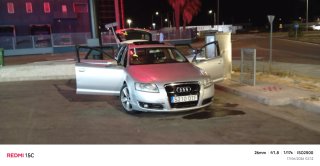 Audi A6 2006