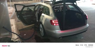 Audi A6 2006