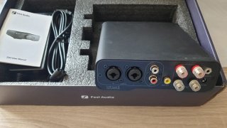 Amplificador Fosi Audio AZ3 Nuevo