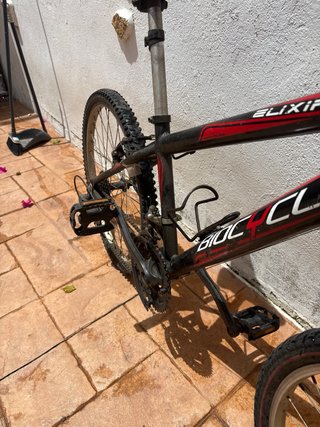 Bicicleta 24