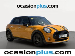 MINI MINI Cooper 5 Puertas D 85 kW (116 CV)