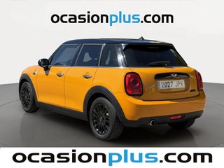 MINI MINI Cooper 5 Puertas D 85 kW (116 CV)