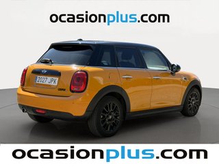 MINI MINI Cooper 5 Puertas D 85 kW (116 CV)