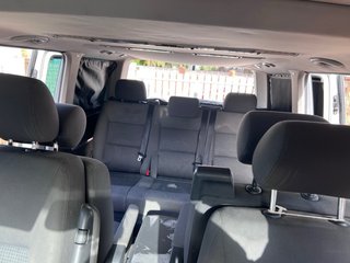 Volkswagen Multivan 2004