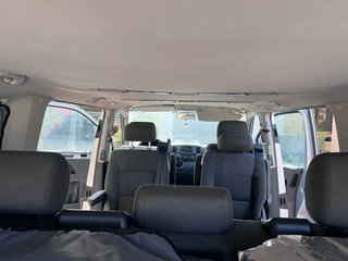 Volkswagen Multivan 2004