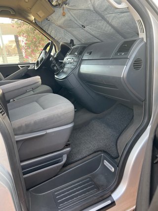 Volkswagen Multivan 2004
