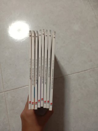 Libros de rasi ideal para empezar a leer
