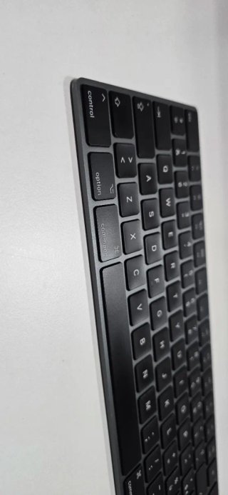 Teclado Apple Keyboard Azerty-Qwerty