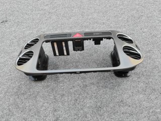 Aireador central volkswagen tiguan 2009