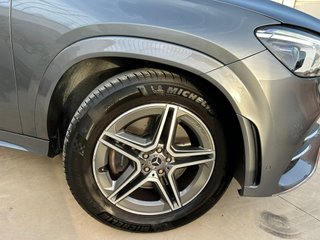 Mercedes-Benz GLE SUV (167) 2020