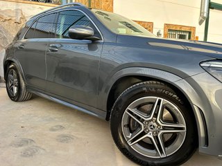 Mercedes-Benz GLE SUV (167) 2020