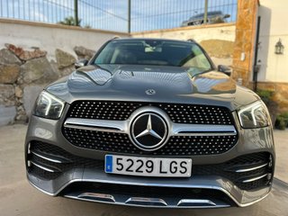 Mercedes-Benz GLE SUV (167) 2020