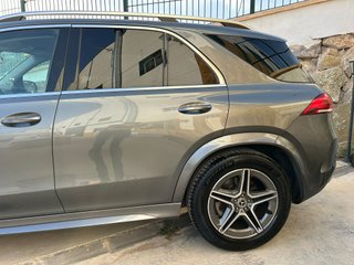 Mercedes-Benz GLE SUV (167) 2020