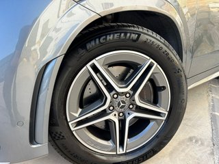 Mercedes-Benz GLE SUV (167) 2020