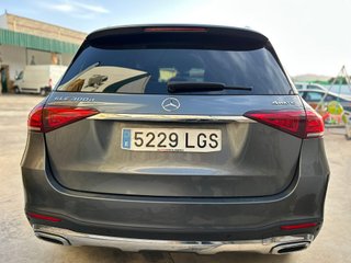 Mercedes-Benz GLE SUV (167) 2020
