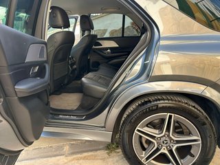 Mercedes-Benz GLE SUV (167) 2020
