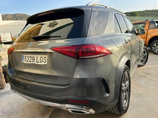 Mercedes-Benz GLE SUV (167) 2020