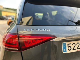 Mercedes-Benz GLE SUV (167) 2020