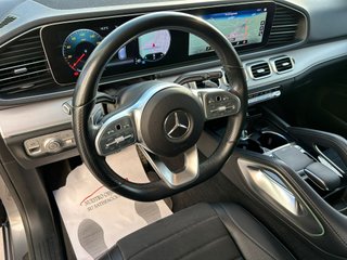 Mercedes-Benz GLE SUV (167) 2020