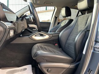 Mercedes-Benz GLE SUV (167) 2020
