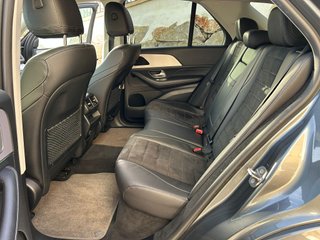 Mercedes-Benz GLE SUV (167) 2020