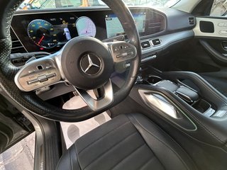 Mercedes-Benz GLE SUV (167) 2020