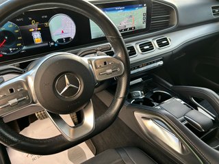 Mercedes-Benz GLE SUV (167) 2020