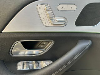 Mercedes-Benz GLE SUV (167) 2020