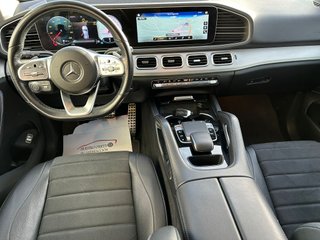 Mercedes-Benz GLE SUV (167) 2020