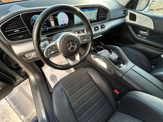 Mercedes-Benz GLE SUV (167) 2020