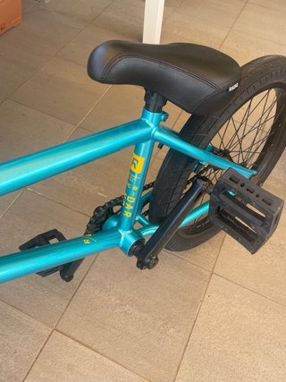 Bicicleta BMX RadioBike Darko 8