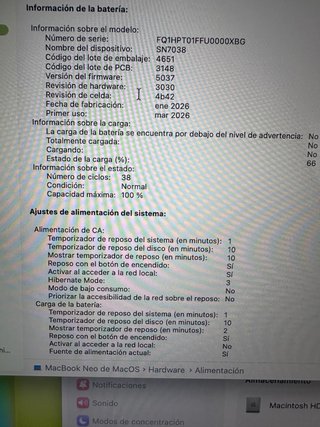 MacBook NEO