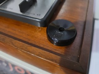 Tocadiscos Dual 1225