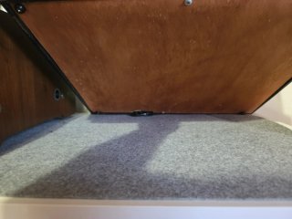 Tocadiscos Dual 1225