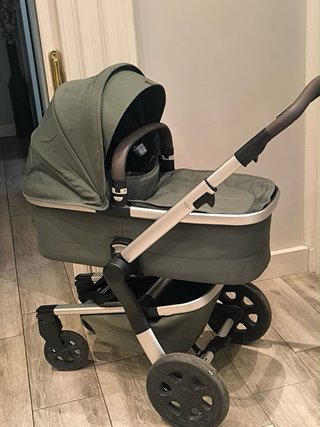 Carrito Joolz Hub 2 en 1