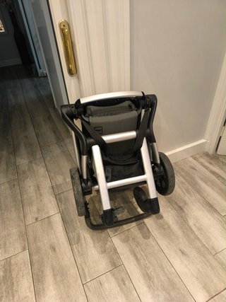 Carrito Joolz Hub 2 en 1