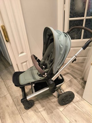 Carrito Joolz Hub 2 en 1