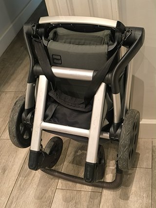 Carrito Joolz Hub 2 en 1