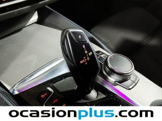 BMW Serie 5 530e iPerformance 185 kW (252 CV)