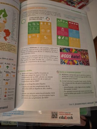Geografía e historia: Geografía 3.2 GG