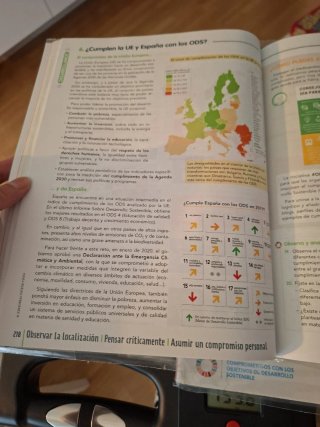 Geografía e historia: Geografía 3.2 GG